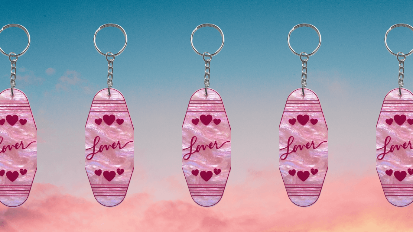 Taylor Swift ‘Lover’ Merch You Won’t be Able to Resist
