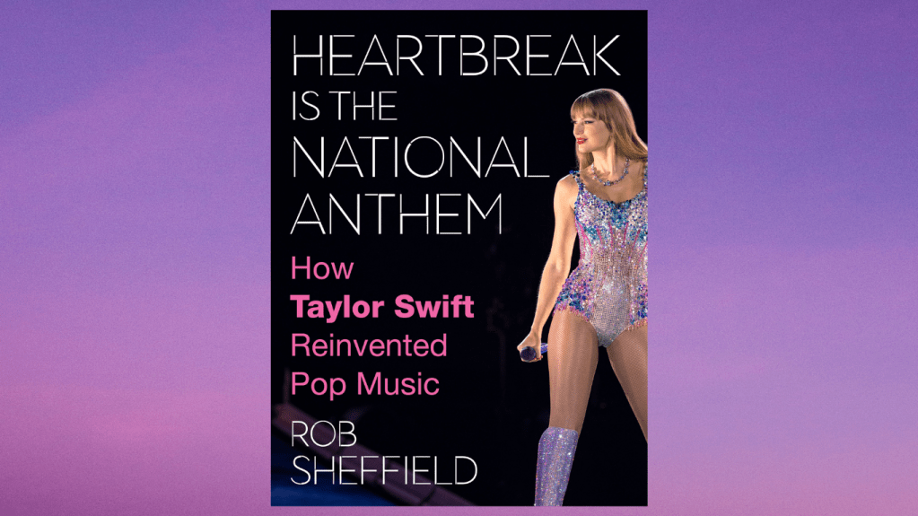 Meet the Writer Who Taylor Swift Said Changed Her Mind About ‘All Too&nbsp;Well’