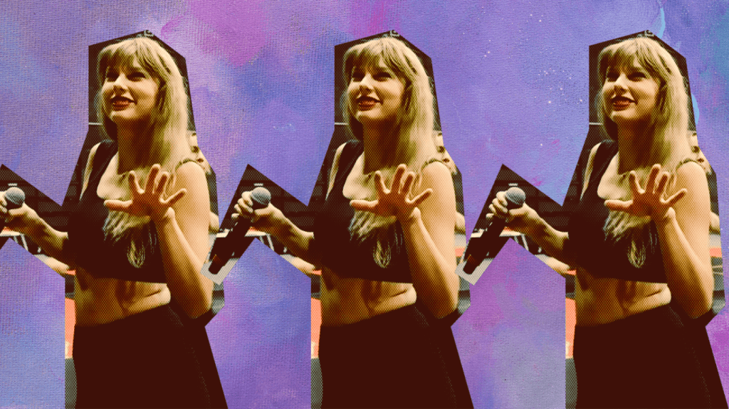 Can we be “Softcore Swifties”&nbsp;anymore?