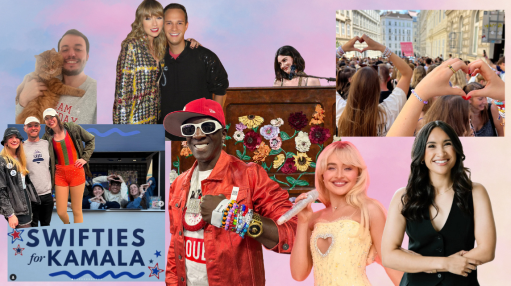 Meet Taypedia’s 2024 Swifties of the Year