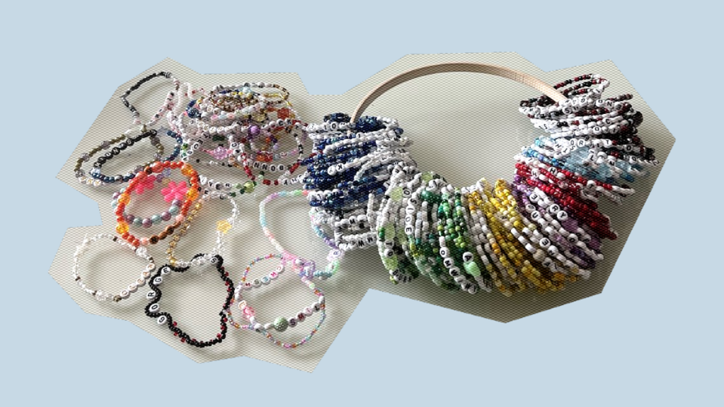 A Planned Terrorist Attack Canceled Their Eras Tour Shows. Swifties Gathered Together Anyway.