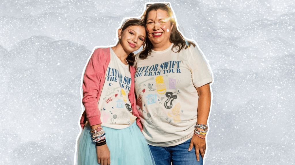 The Rise of the Middle-Aged&nbsp;Swiftie