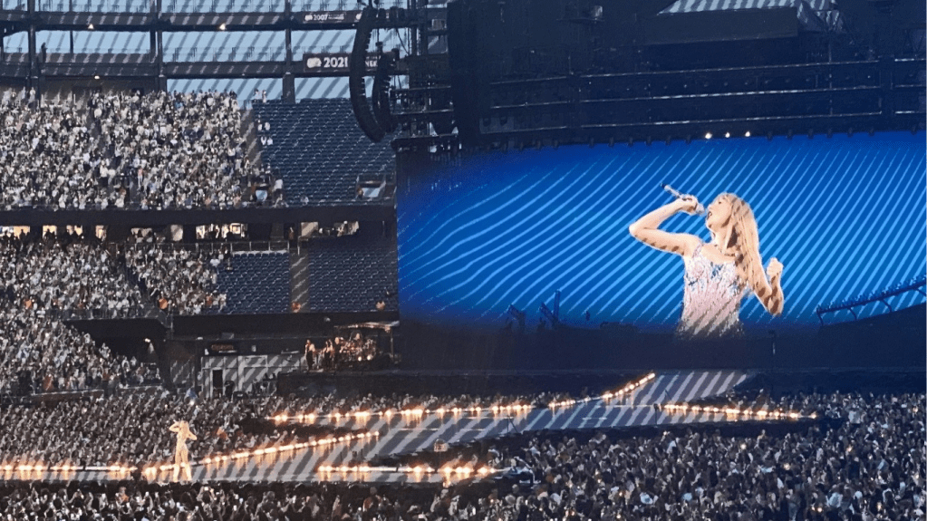 Third Places (Taylor’s Version): Fandom and the rise of a new type of&nbsp;community