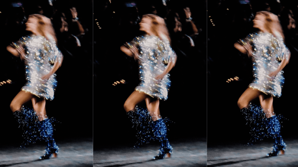 I’m giving away my Eras Tour floor seat and I want you to&nbsp;win