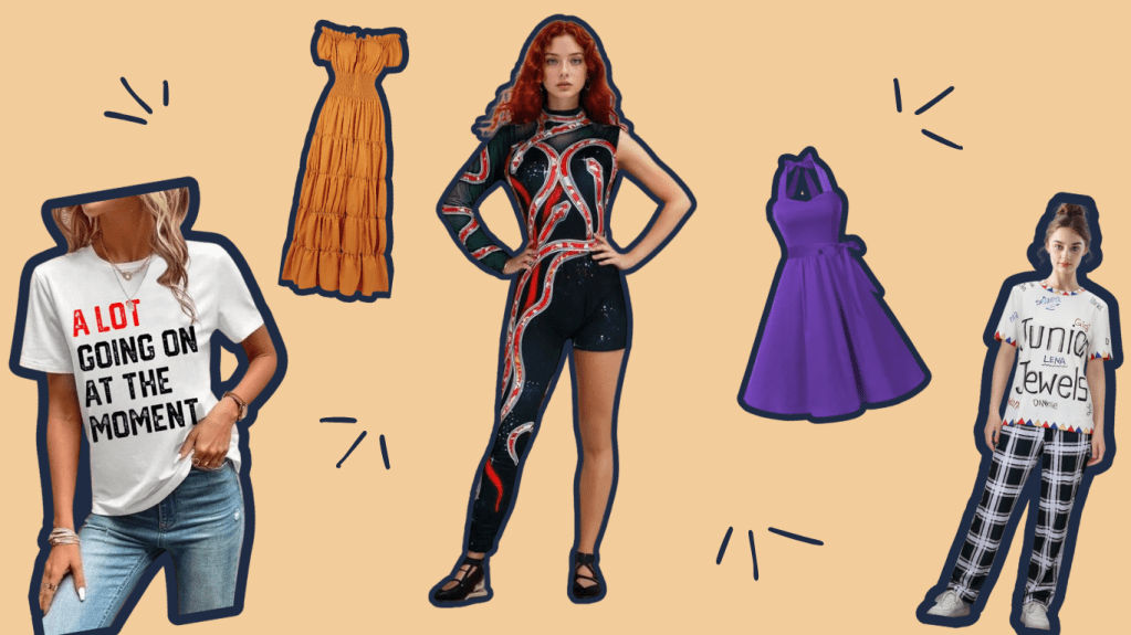 Best Taylor Swift Halloween Costumes for&nbsp;2024