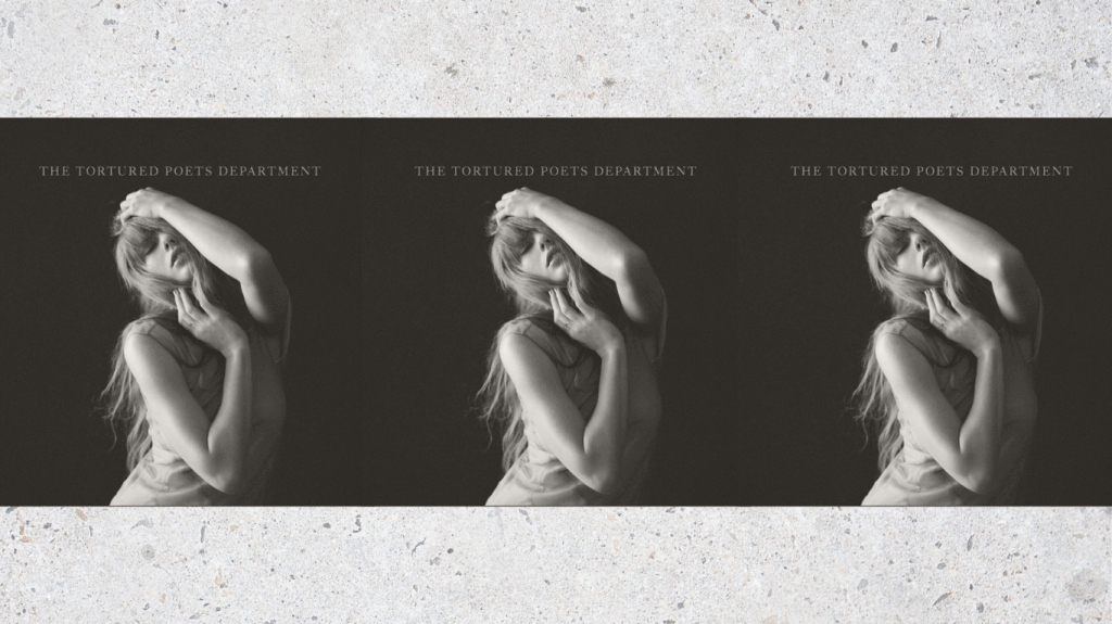 Is ‘The Tortured Poets Department’ Taylor Swift’s most vulnerable album&nbsp;yet?